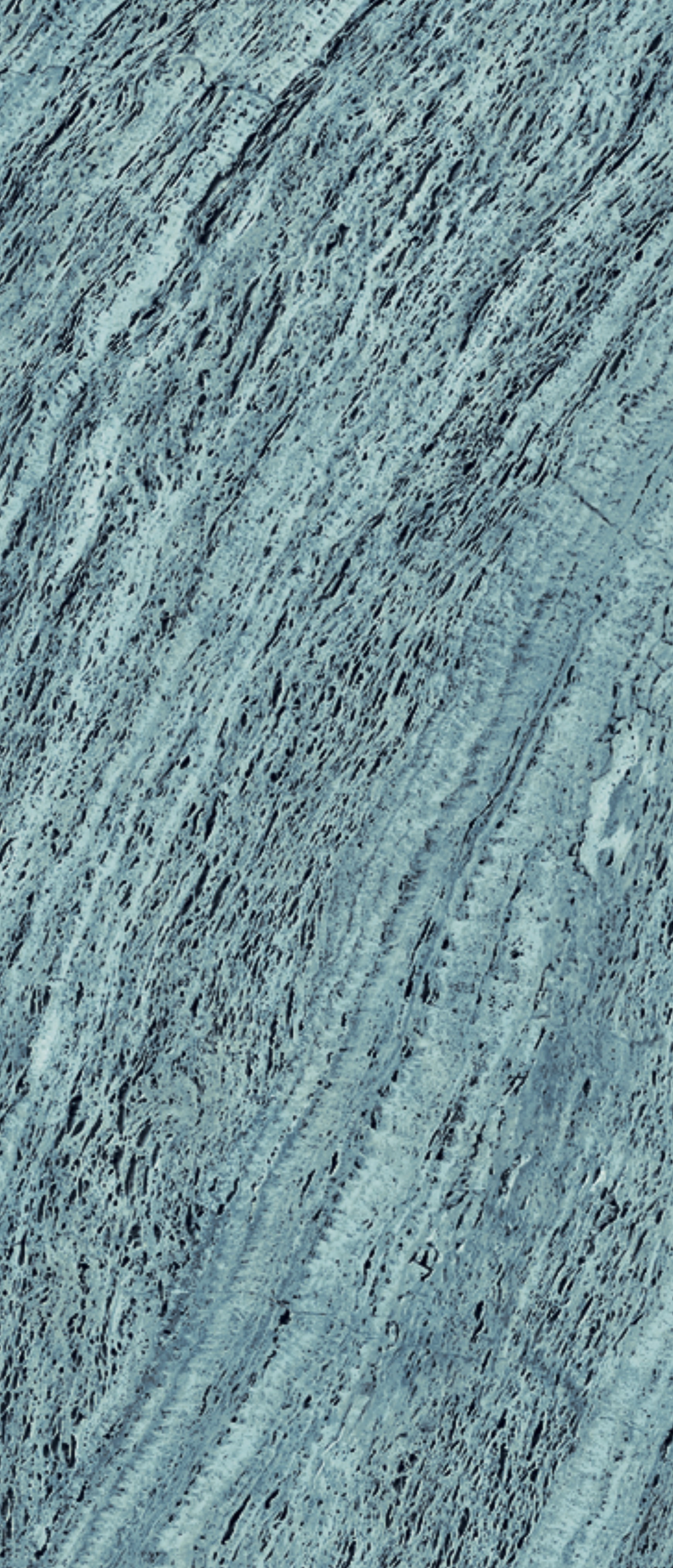 Oceanic Travertine