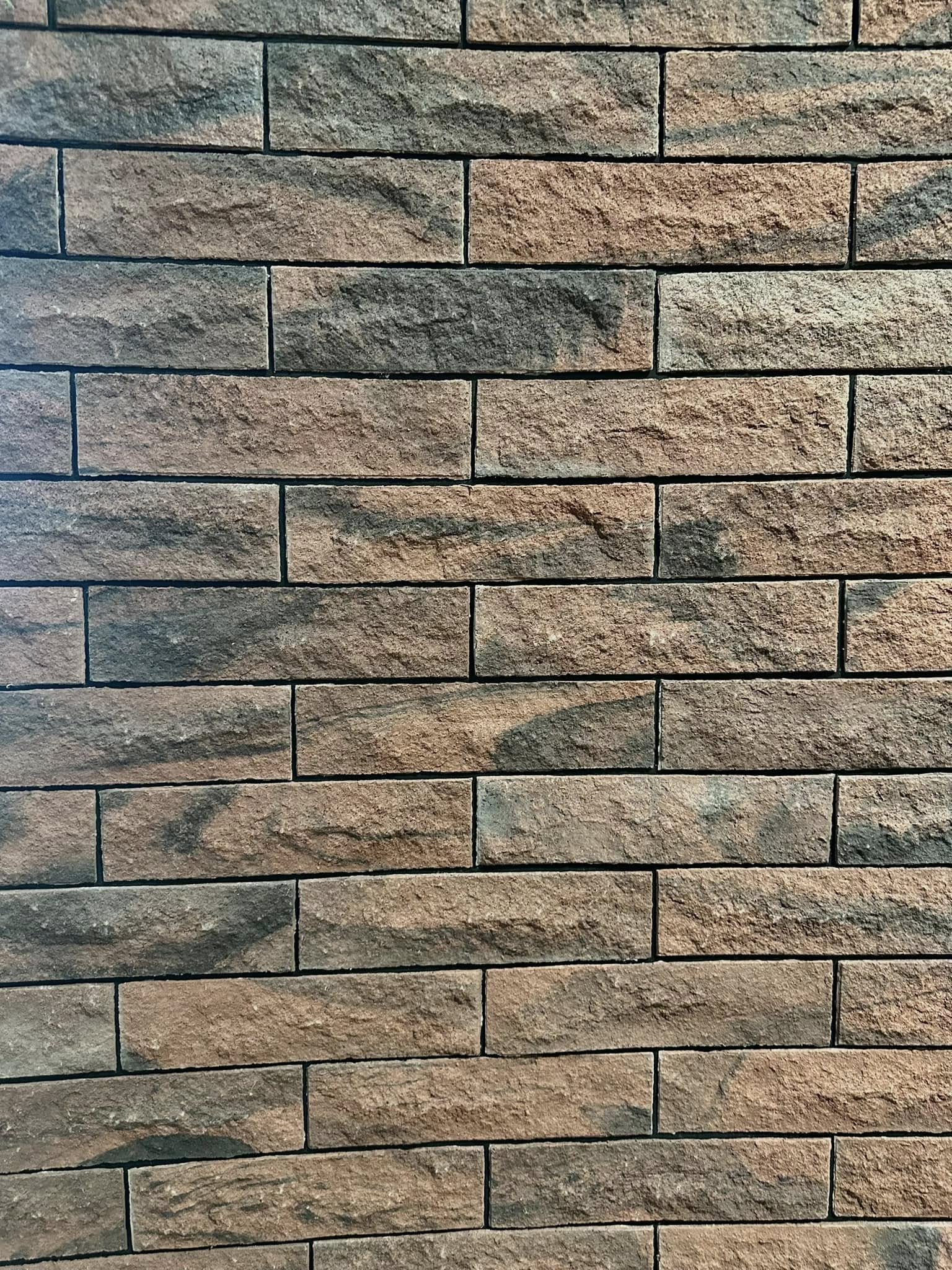 K brick
